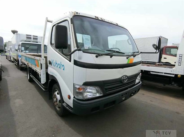 2007 Toyota Dyna