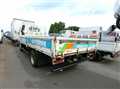 2007 Toyota Dyna