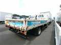2007 Toyota Dyna