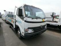 2007 Toyota Dyna