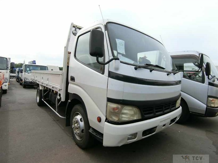 2003 Toyota Dyna