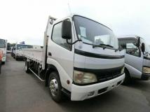 2003 Toyota Dyna