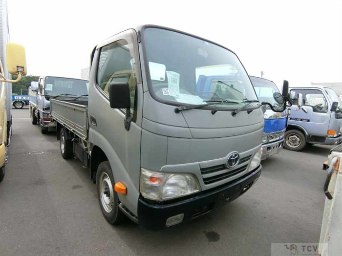 2011 Toyota Dyna