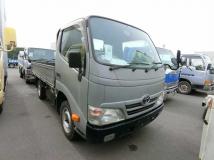 2011 Toyota Dyna