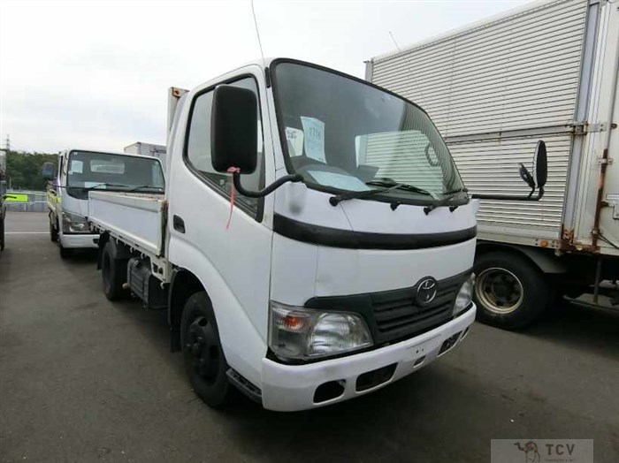 2007 Toyota Dyna