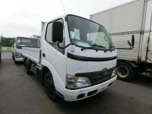 2007 Toyota Dyna