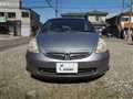 2007 Honda Fit