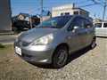 2007 Honda Fit