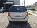 2007 Honda Fit