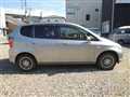 2007 Honda Fit