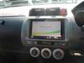 2007 Honda Fit