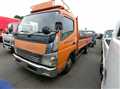 2008 Mitsubishi Canter