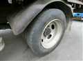 2008 Mitsubishi Canter