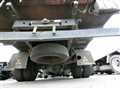 2008 Mitsubishi Canter