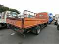 2008 Mitsubishi Canter