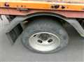 2008 Mitsubishi Canter