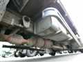2008 Mitsubishi Canter