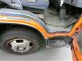 2008 Mitsubishi Canter