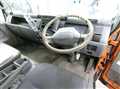 2008 Mitsubishi Canter