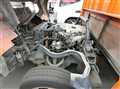 2008 Mitsubishi Canter