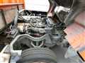 2008 Mitsubishi Canter