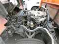 2008 Mitsubishi Canter