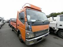 2008 Mitsubishi Canter