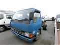 1990 Mitsubishi Canter