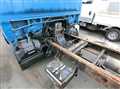 1990 Mitsubishi Canter