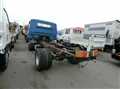 1990 Mitsubishi Canter