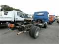 1990 Mitsubishi Canter