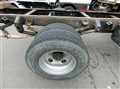 1990 Mitsubishi Canter