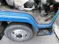 1990 Mitsubishi Canter