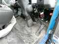 1990 Mitsubishi Canter