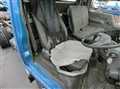 1990 Mitsubishi Canter