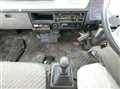 1990 Mitsubishi Canter