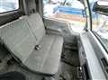 1990 Mitsubishi Canter