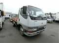 1997 Mitsubishi Canter