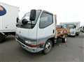 1997 Mitsubishi Canter