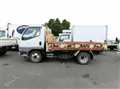 1997 Mitsubishi Canter