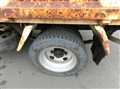 1997 Mitsubishi Canter