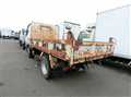 1997 Mitsubishi Canter