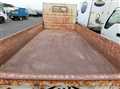 1997 Mitsubishi Canter