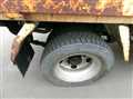1997 Mitsubishi Canter