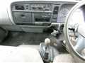 1997 Mitsubishi Canter
