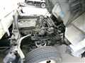 1997 Mitsubishi Canter