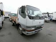 1997 Mitsubishi Canter