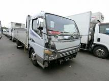 2005 Mitsubishi Canter