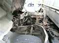 1998 Mitsubishi Canter