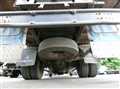 1998 Mitsubishi Canter